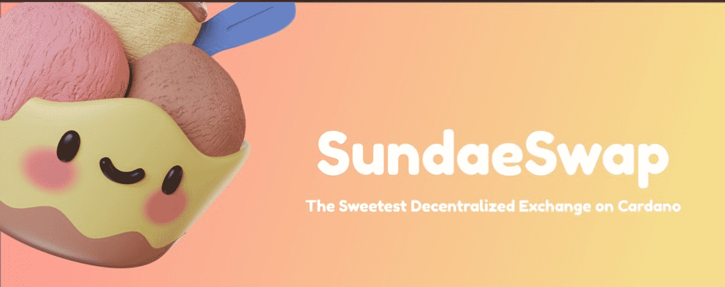 SundaeSwap Mainnet Launch, cardano, network, users