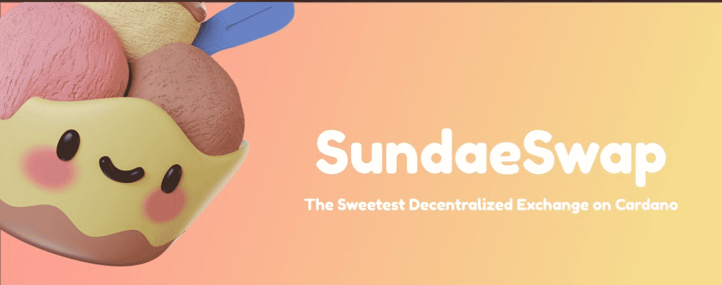 SundaeSwap Mainnet Launch Caused Congestion On Cardano’s Network