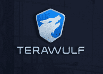 BTC miner TeraWulf, fund, raised,