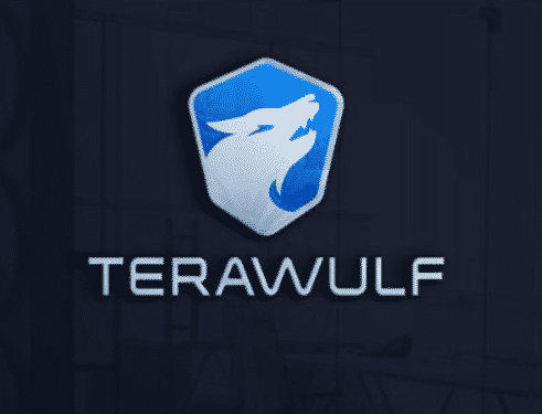 BTC miner TeraWulf, fund, raised,