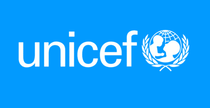 UNICEF Called For, child, crypto, adoption,