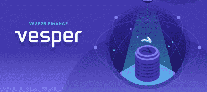 vesper finance, defi, eth, ethereum, stablecoins