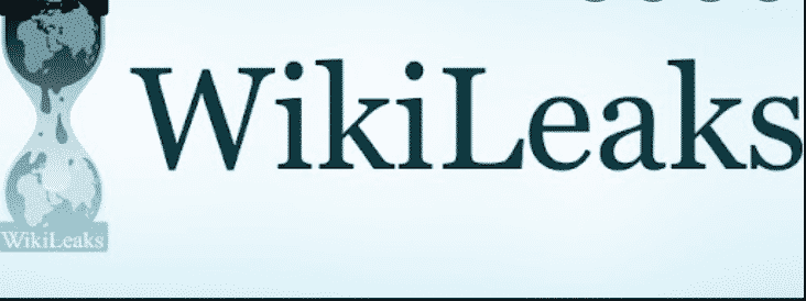 wikileaks, assange