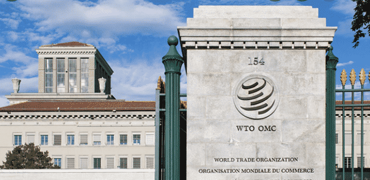 world trade organization