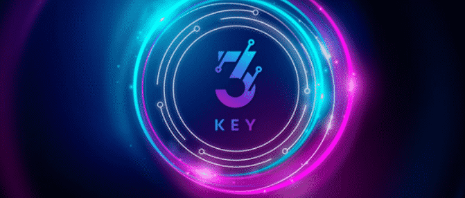 3key technologies