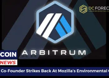 Arbitrum’s Network