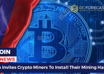 Armenia Invites Crypto