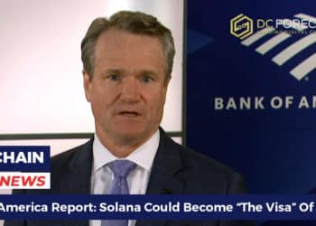 Bank Of America Report