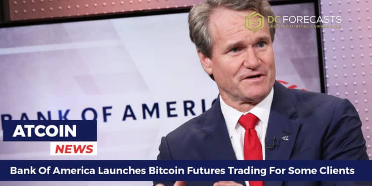 Bank of America Claims