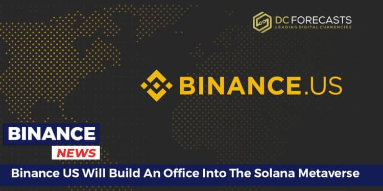 Binance US Will Build