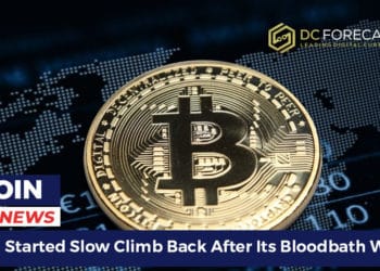 Bitcoin Started Slow