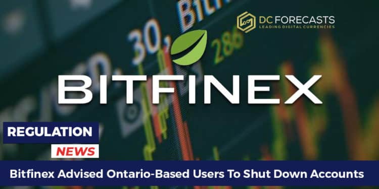 Bitfinex Advised