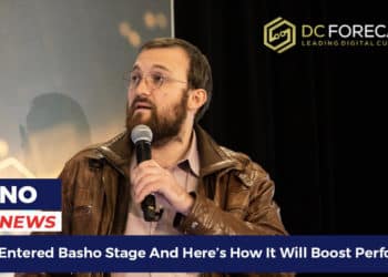 Cardano Entered Basho