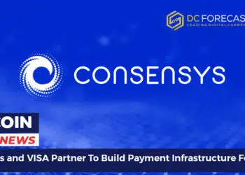 consensys and visa partner