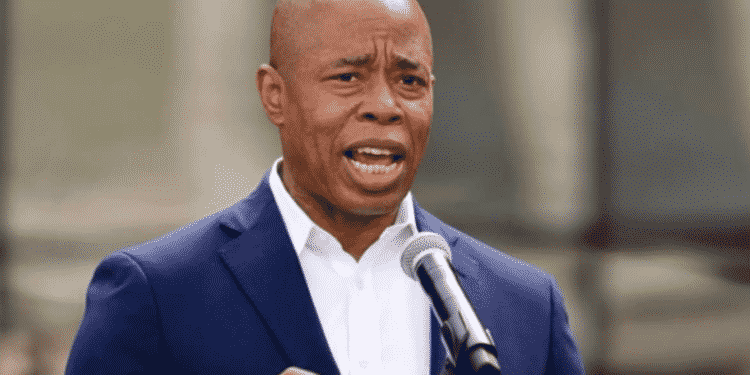 NYC Mayor Speaks Out , mining, ban, crypto, regulation