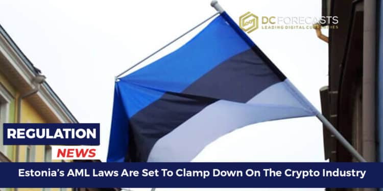 Estonia’s AML Laws
