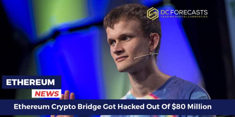Ethereum Crypto Bridge