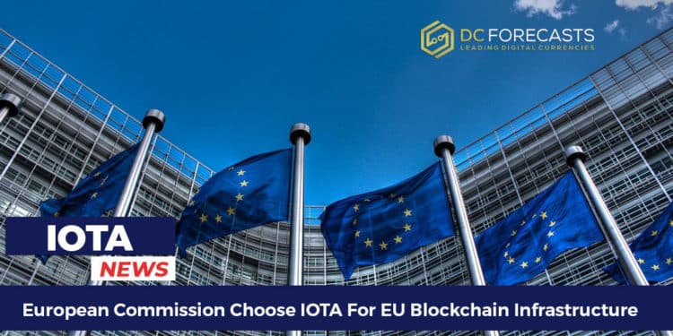 European Commission choose