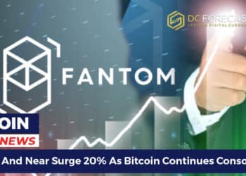 Fantom And Near Surge