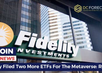 Fidelity Filed Two More