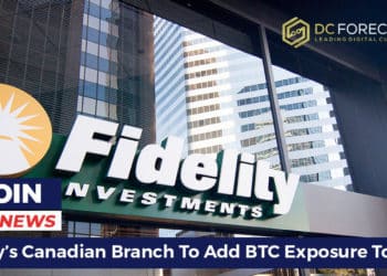 Fidelity’s Canadian