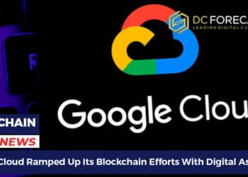 Google Cloud Ramped Up