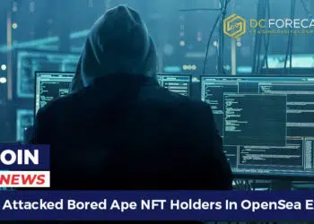 Hackers Attacked Bored Ape