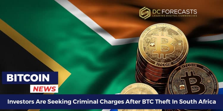 Investors Are Seeking