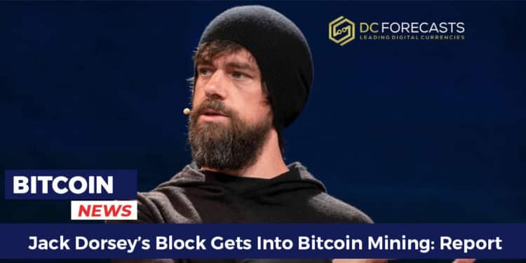 Jack Dorsey’s Block Gets