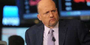 Mad Money Jim Cramer Thinks Fed Will Take Down Bitcoin
