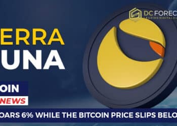 LUNA Soars 6%