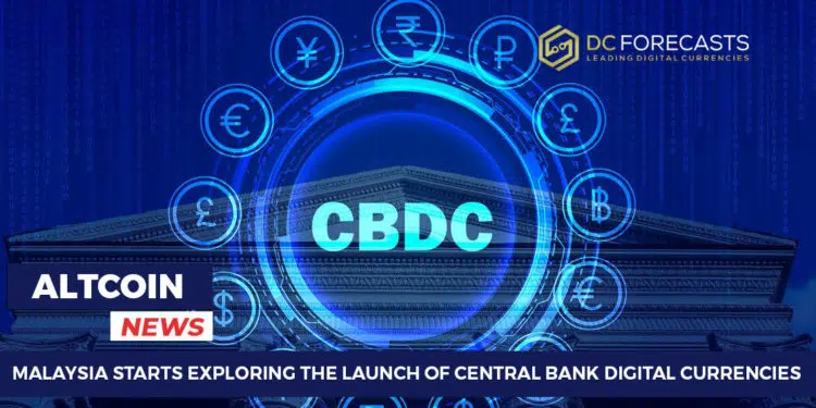 Malaysia Starts Exploring