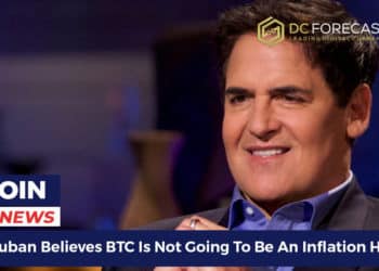 Mark Cuban Believes BTC