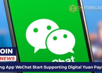 Messaging App WeChat
