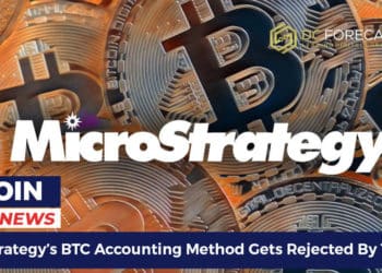 Microstrategy’s BTC Accounting