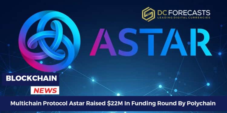 Multichain Protocol Astar