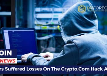 No Users Suffered Losses