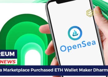 OpenSea Marketplace Purchased
