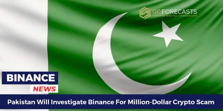 Pakistan Will Investigate