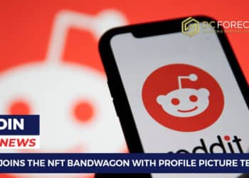 Reddit Joins The NFT