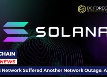 Solana’s Network Suffered
