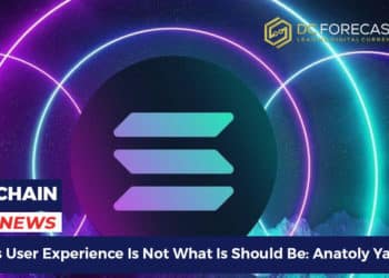 Solana’s user experience