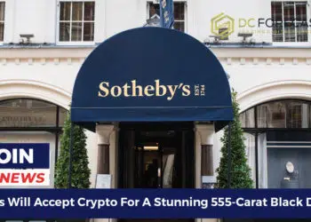 Sotheby’s Will Accept Crypto