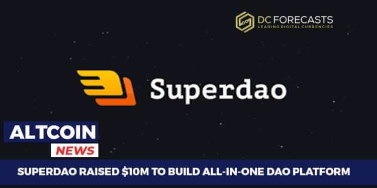 SuperDAO