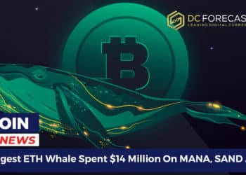 Third Biggest ETH Whale