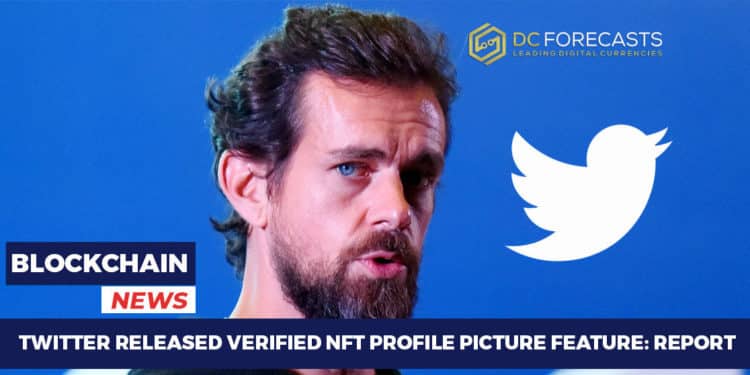 Twitter Released Verified