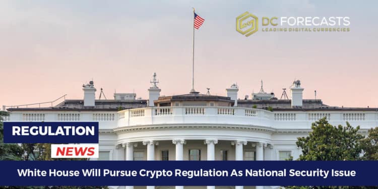 White House Will Pursue