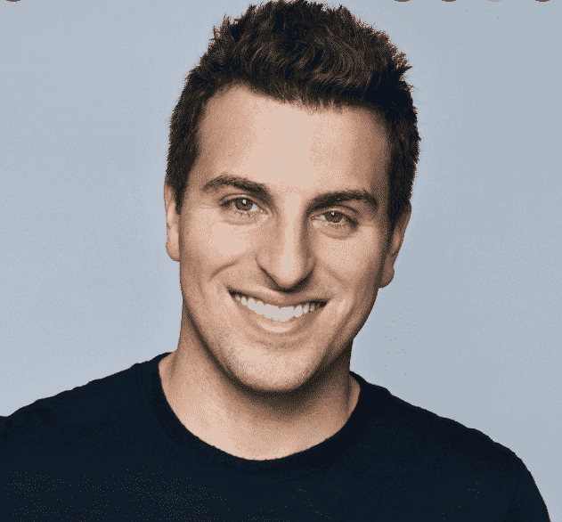 airbnb ceo