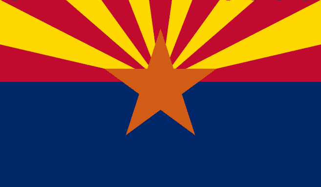 Arizona Regulator Proposes A Bill To Make BTC A Legal Tender