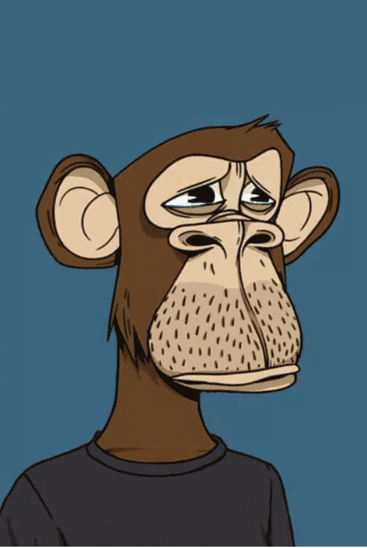 bored ape 